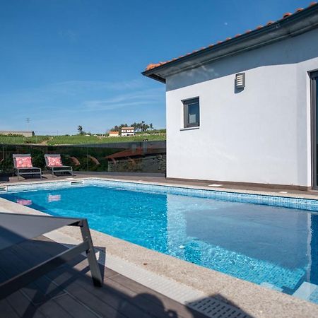 Вилла Casa Dona Maria - Armamar Douro Экстерьер фото