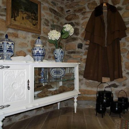 Вилла Casa Dona Maria - Armamar Douro Экстерьер фото