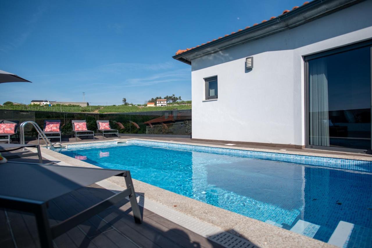 Вилла Casa Dona Maria - Armamar Douro Экстерьер фото