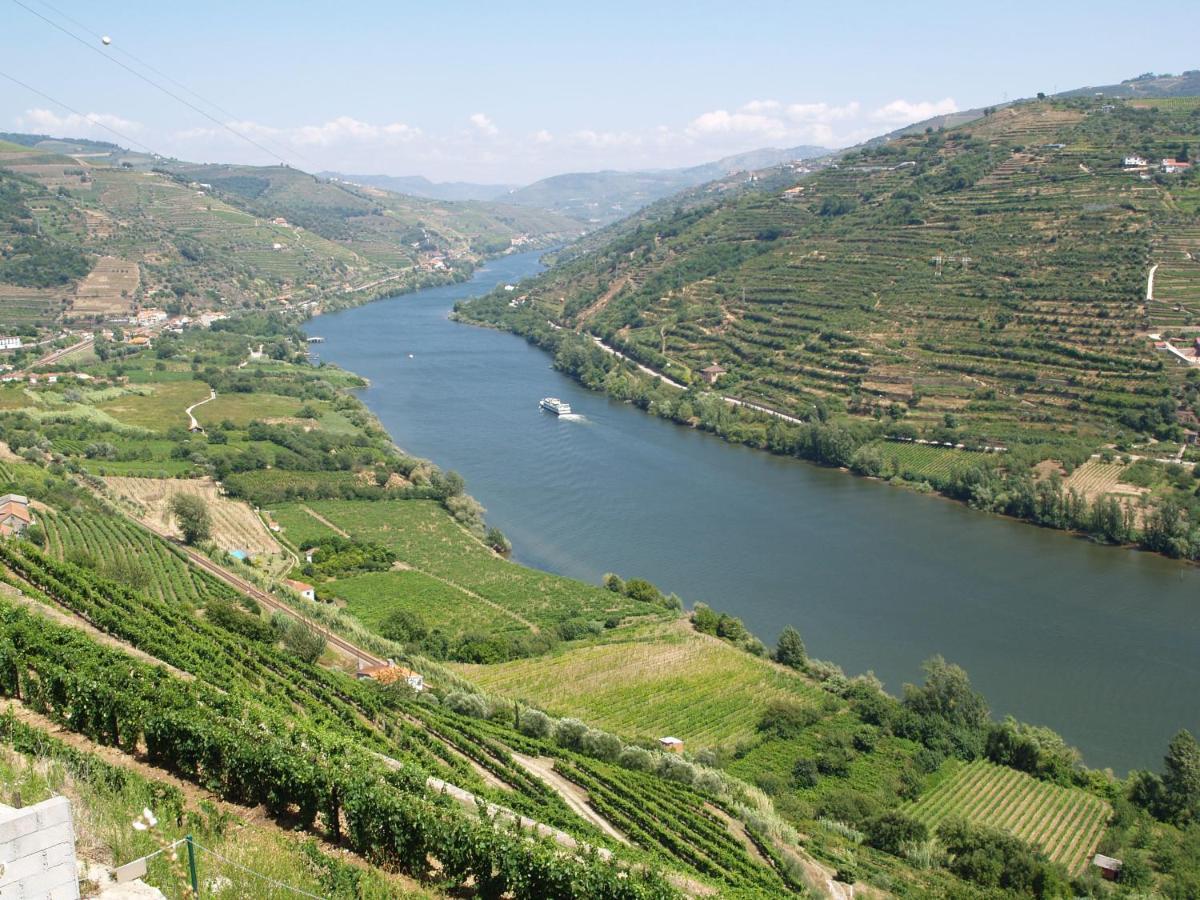 Вилла Casa Dona Maria - Armamar Douro Экстерьер фото