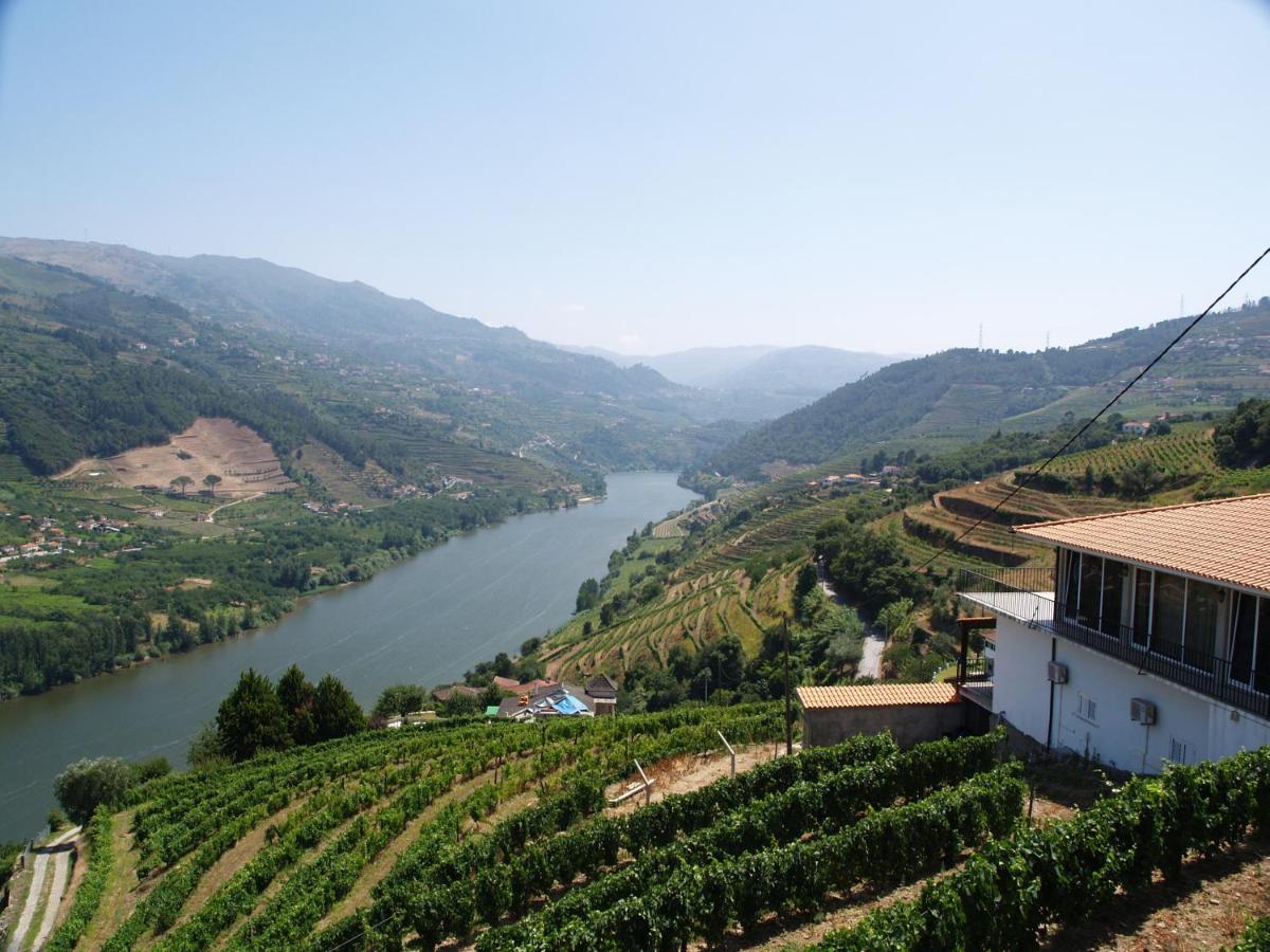 Вилла Casa Dona Maria - Armamar Douro Экстерьер фото
