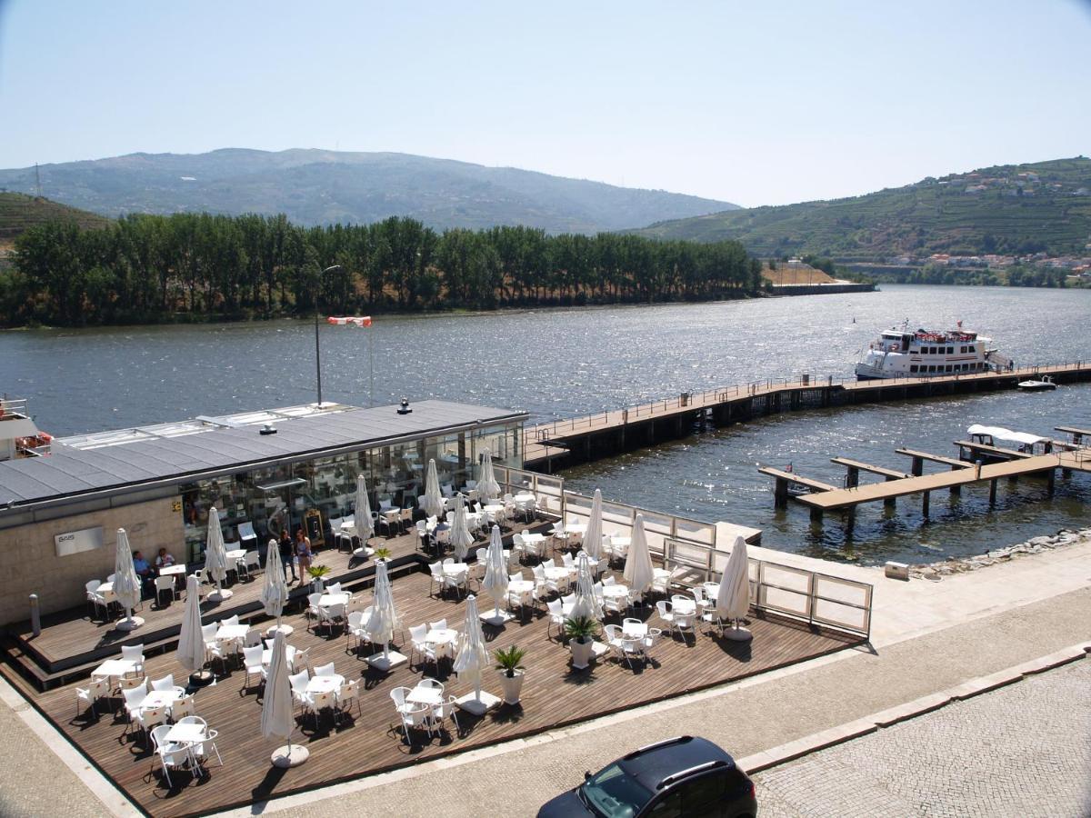 Вилла Casa Dona Maria - Armamar Douro Экстерьер фото