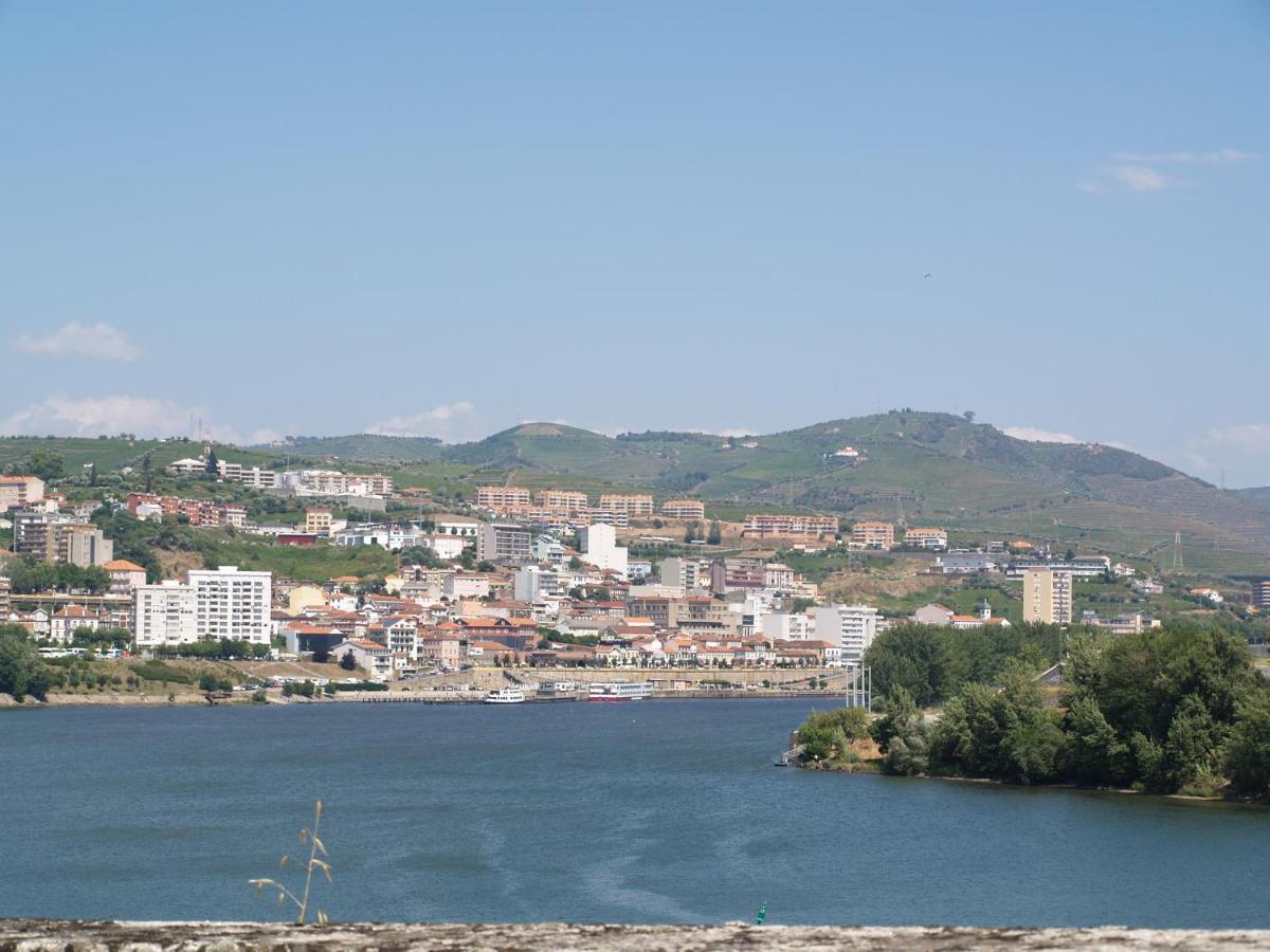 Вилла Casa Dona Maria - Armamar Douro Экстерьер фото
